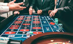Poperlo Casino